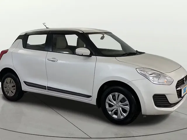 Used 2024 Maruti Suzuki Swift in Delhi