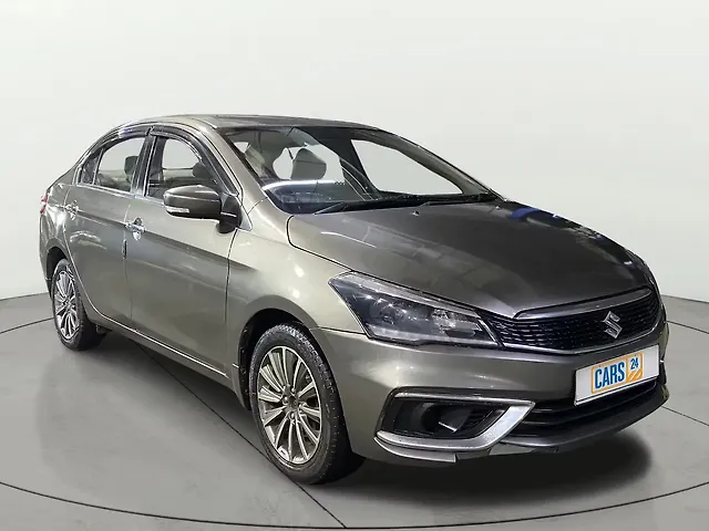 Used 2021 Maruti Suzuki Ciaz in Kolkata