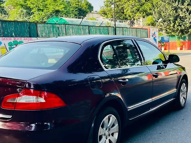 Used 2012 Skoda Superb in Delhi