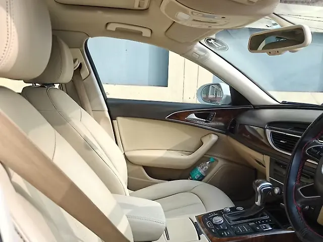Used Audi A6[2011-2015] 2.0 TDI Premium in Lucknow