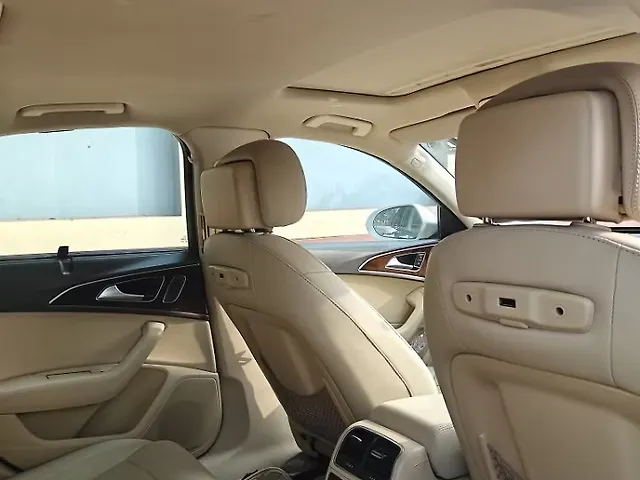 Used Audi A6[2011-2015] 2.0 TDI Premium in Lucknow