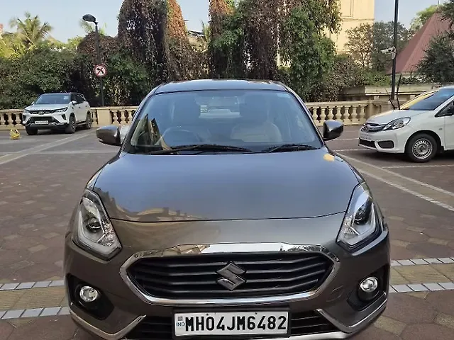 Used 2018 Maruti Suzuki DZire in Mumbai