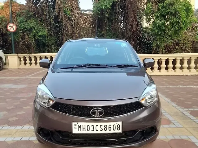 Used 2018 Tata Tiago in Mumbai