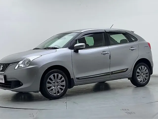 Used 2018 Maruti Suzuki Baleno in Ghaziabad