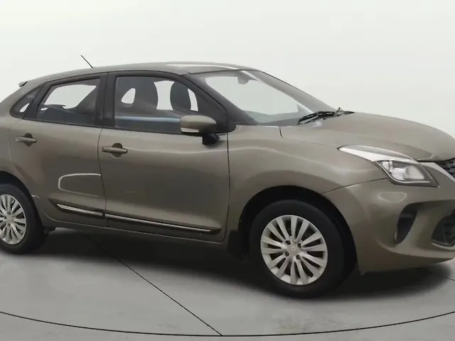 Used 2021 Maruti Suzuki Baleno in Pune