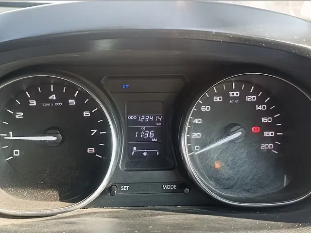 Used Tata Tiago [2016-2020] Revotorq XZ w/o Alloy [2018-2019] in Pune