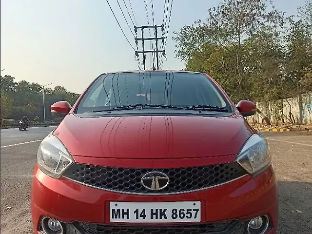 Used 2019 Tata Tiago in Pune Used 2019 Tata Tiago in Pune