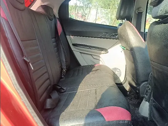 Used Tata Tiago [2016-2020] Revotorq XZ w/o Alloy [2018-2019] in Pune