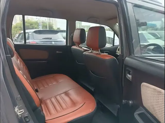 Used Maruti Suzuki Wagon R 1.0 [2014-2019] LXI CNG in Pune