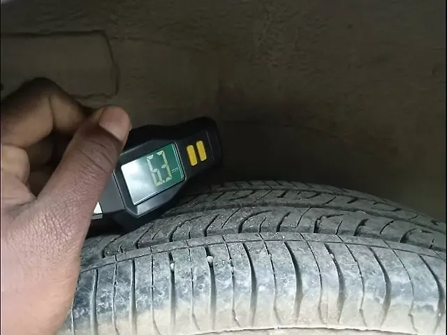 Used Maruti Suzuki Wagon R 1.0 [2014-2019] LXI CNG in Pune