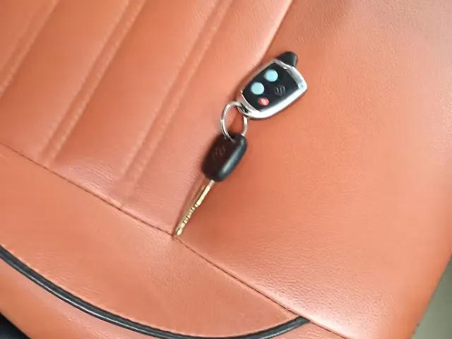 Used Maruti Suzuki Wagon R 1.0 [2014-2019] LXI CNG in Pune