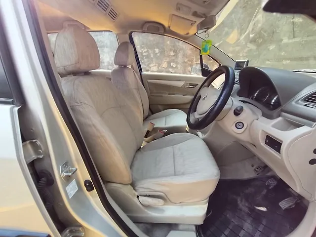 Used Maruti Suzuki Ertiga VXi Petrol Manual in Guwahati