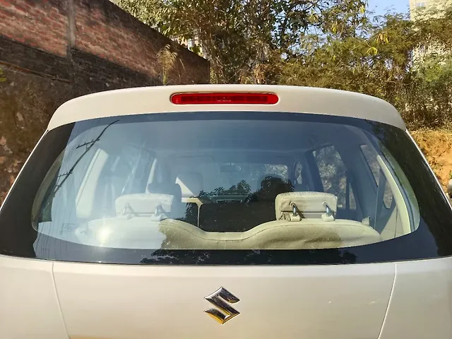 Used Maruti Suzuki Ertiga VXi Petrol Manual in Guwahati