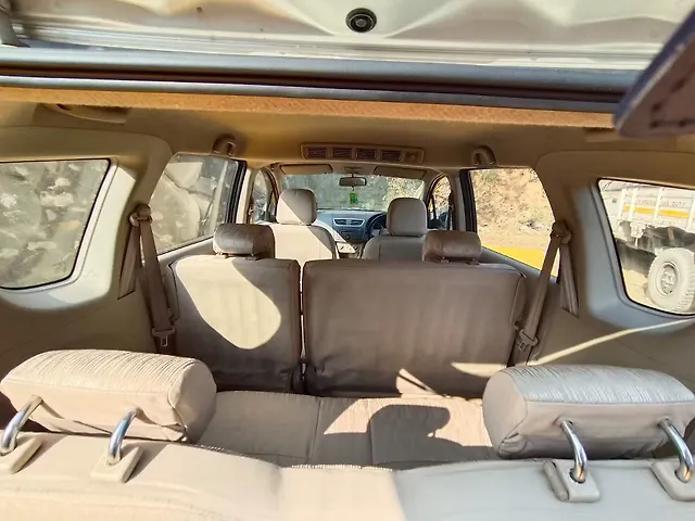 Used Maruti Suzuki Ertiga VXi Petrol Manual in Guwahati