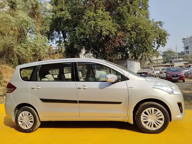 Used Maruti Suzuki Ertiga VXi Petrol Manual in Guwahati