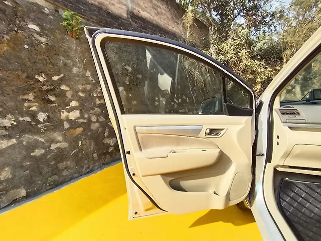 Used Maruti Suzuki Ertiga VXi Petrol Manual in Guwahati