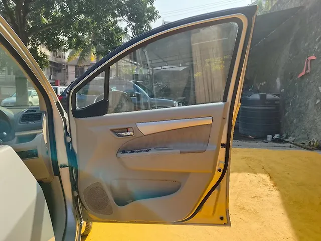 Used Maruti Suzuki Ertiga VXi Petrol Manual in Guwahati