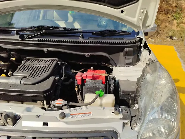 Used Maruti Suzuki Ertiga VXi Petrol Manual in Guwahati