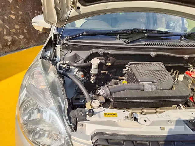 Used Maruti Suzuki Ertiga VXi Petrol Manual in Guwahati