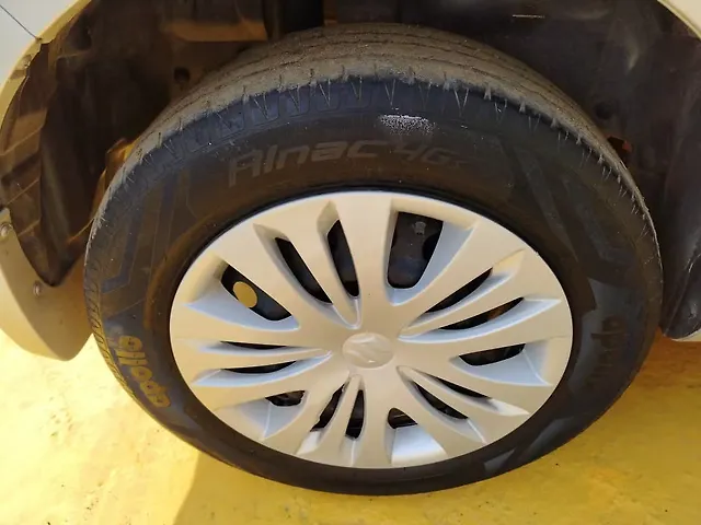 Used Maruti Suzuki Ertiga VXi Petrol Manual in Guwahati