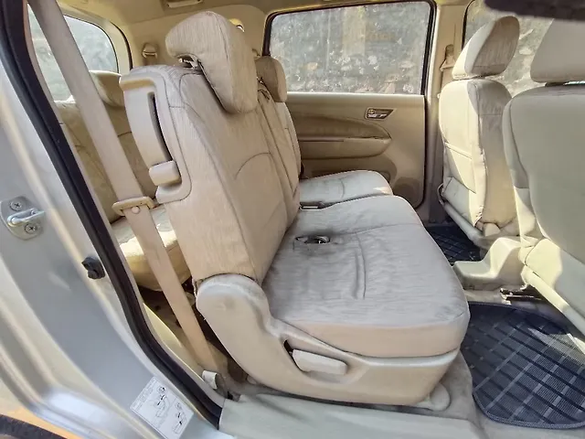Used Maruti Suzuki Ertiga VXi Petrol Manual in Guwahati