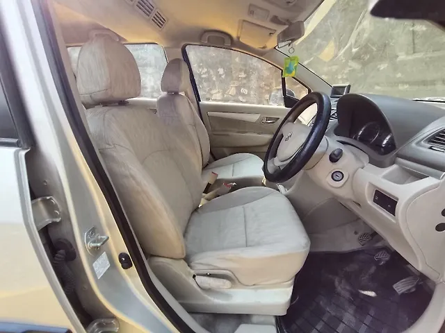 Used Maruti Suzuki Ertiga VXi Petrol Manual in Guwahati