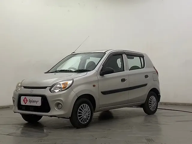 Used 2016 Maruti Suzuki Alto 800 in Hyderabad Used 2016 Maruti Suzuki Alto 800 in Hyderabad