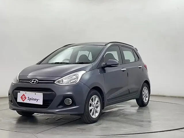 Used 2014 Hyundai Grand i10 in Chennai