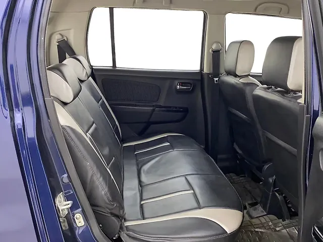 Used Maruti Suzuki Stingray VXi in Mumbai