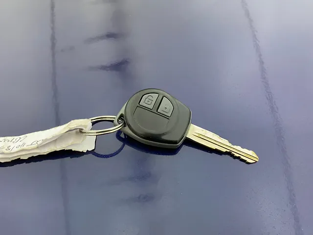 Used Maruti Suzuki Stingray VXi in Mumbai