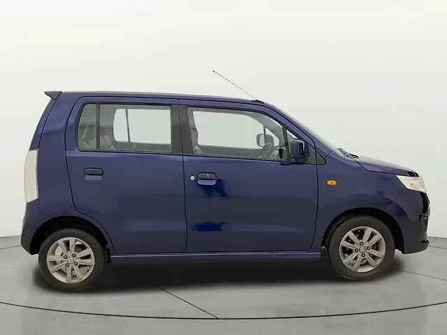 Used Maruti Suzuki Stingray VXi in Mumbai