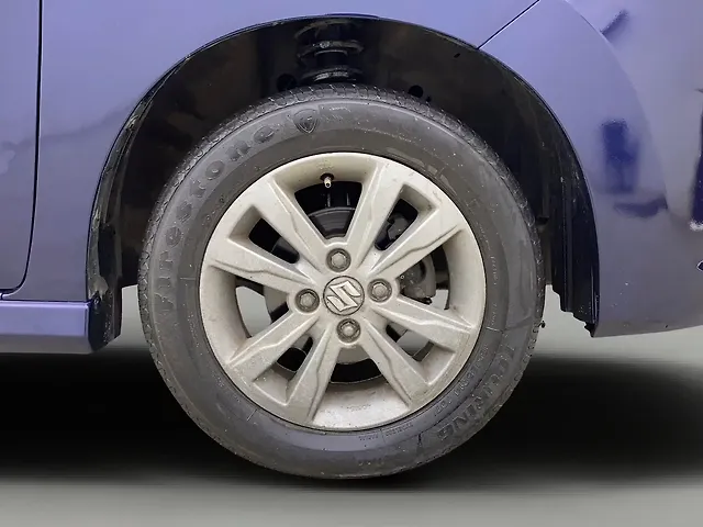 Used Maruti Suzuki Stingray VXi in Mumbai