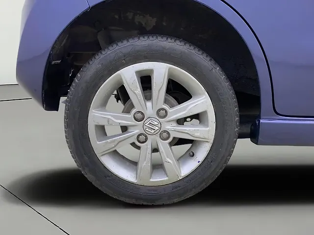 Used Maruti Suzuki Stingray VXi in Mumbai