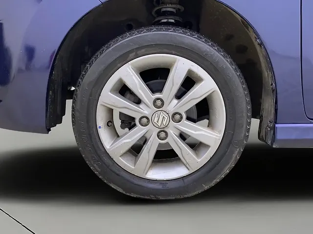 Used Maruti Suzuki Stingray VXi in Mumbai