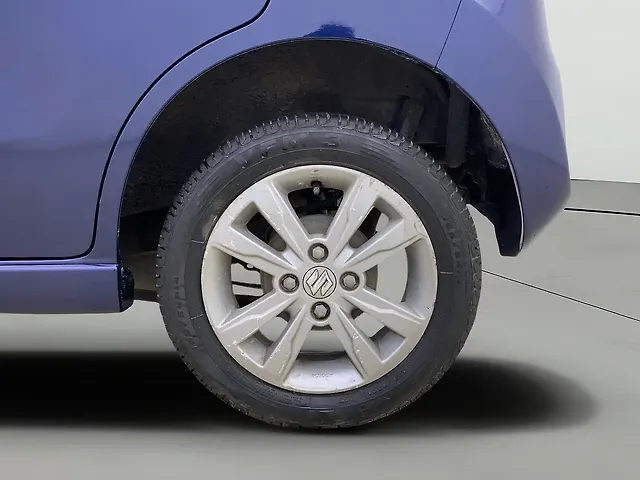 Used Maruti Suzuki Stingray VXi in Mumbai