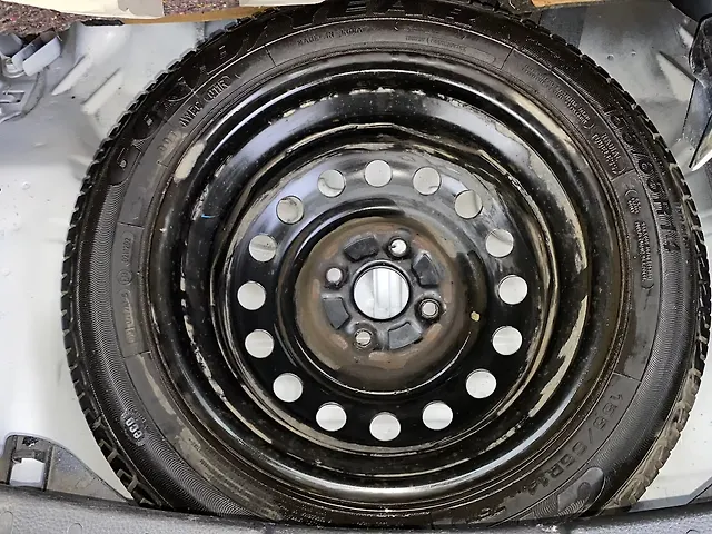 Used Maruti Suzuki Stingray VXi in Mumbai