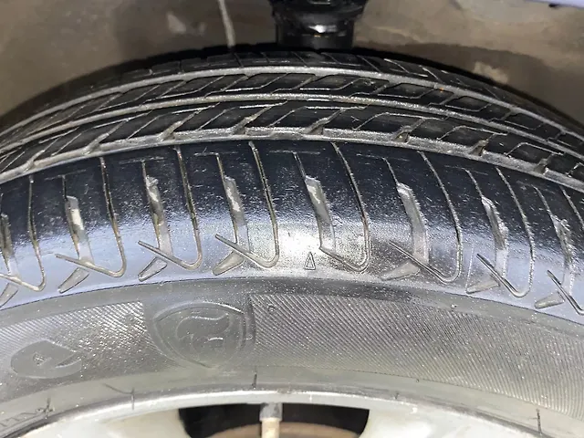 Used Maruti Suzuki Stingray VXi in Mumbai