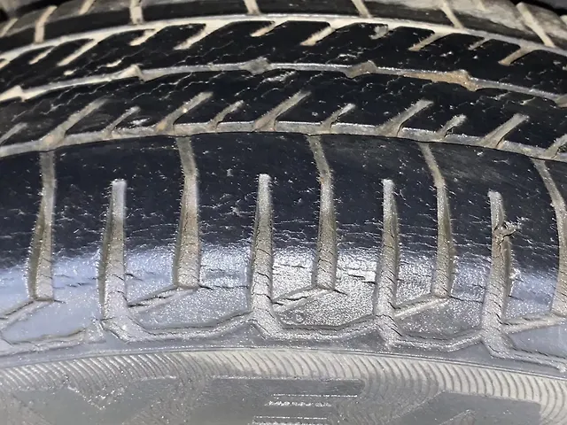 Used Maruti Suzuki Stingray VXi in Mumbai