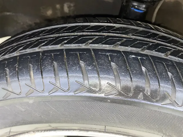 Used Maruti Suzuki Stingray VXi in Mumbai