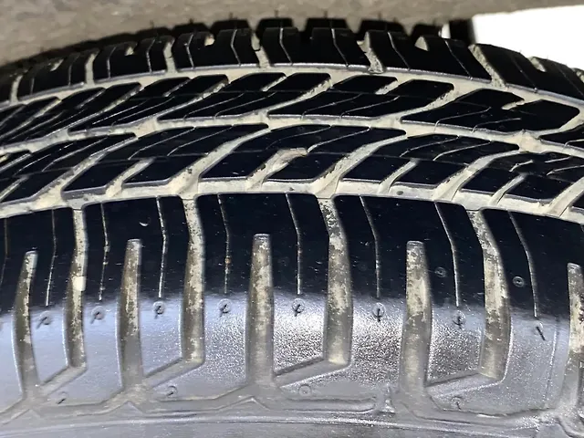 Used Maruti Suzuki Stingray VXi in Mumbai