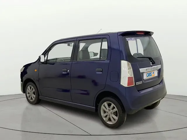 Used Maruti Suzuki Stingray VXi in Mumbai