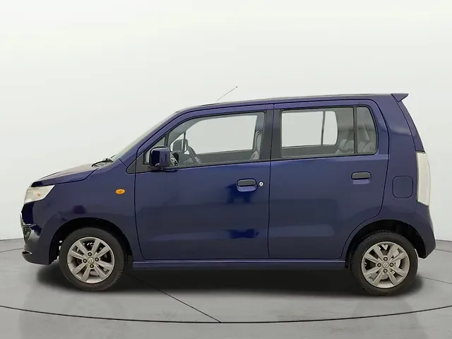 Used Maruti Suzuki Stingray VXi in Mumbai