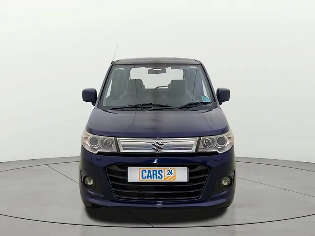 Used Maruti Suzuki Stingray VXi in Mumbai