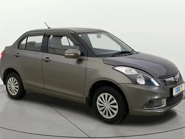 Used 2015 Maruti Suzuki Swift DZire in Navi Mumbai