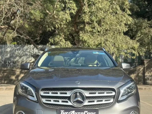 Used 2019 Mercedes-Benz GLA in Pune