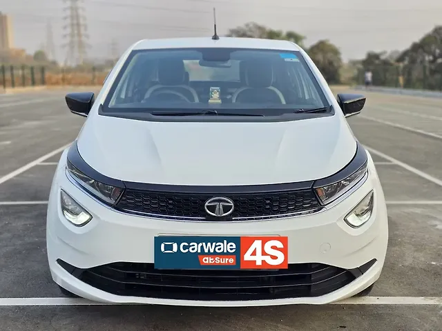 Used 2022 Tata Altroz in Thane Used 2022 Tata Altroz in Thane