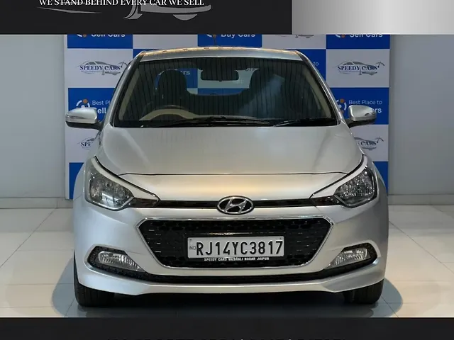 Used 2017 Hyundai Elite i20 in Jaipur Used 2017 Hyundai Elite i20 in Jaipur