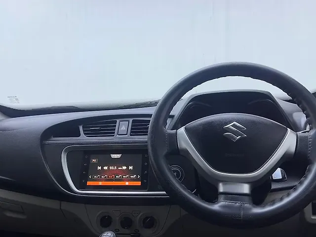 Used Maruti Suzuki Alto 800 [2012-2016] Vxi in Hyderabad