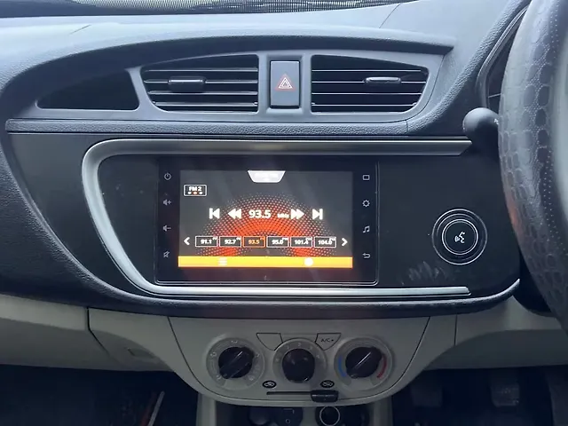 Used Maruti Suzuki Alto 800 [2012-2016] Vxi in Hyderabad