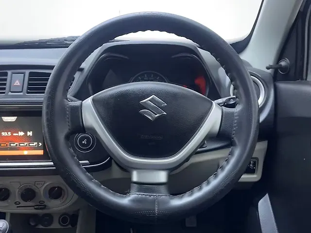 Used Maruti Suzuki Alto 800 [2012-2016] Vxi in Hyderabad